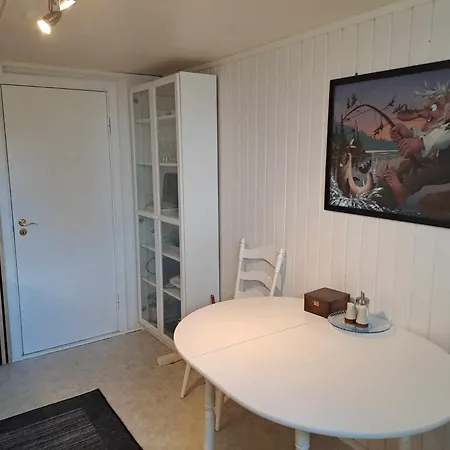 Tryms Vei 20a - Stor *