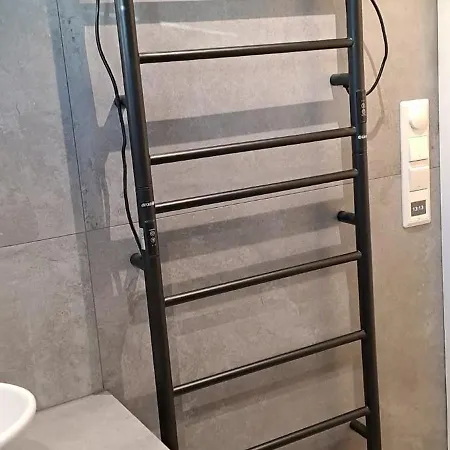 Apartman Tryms Vei 20a - Stor