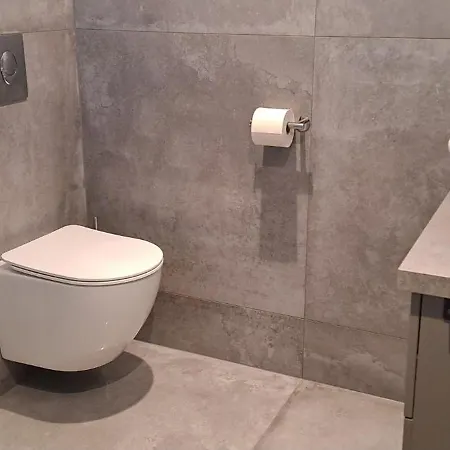 Tryms Vei 20a - Stor 크리스티안산