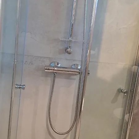 Tryms Vei 20a - Stor 아파트 *