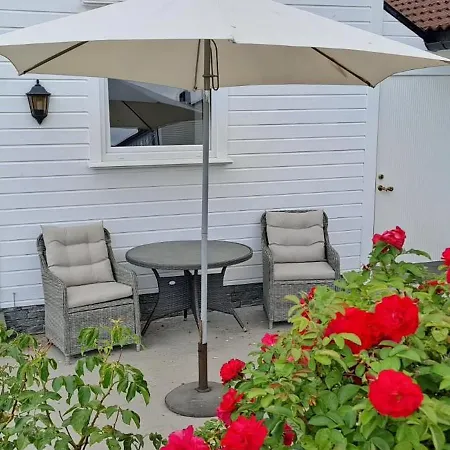 Tryms Vei 20a - Stor Kristiansand