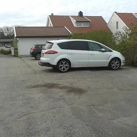 Tryms Vei 20a - Stor