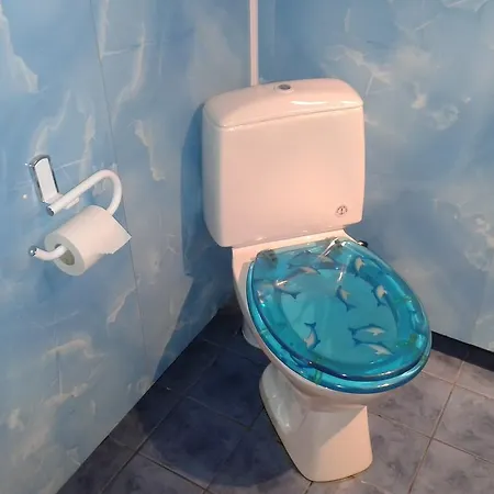 Apartament Tryms Vei 20a - Stor *