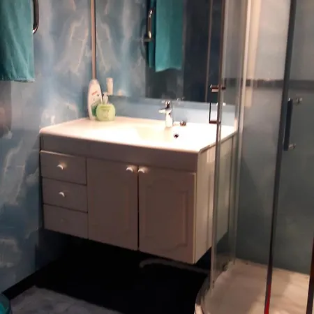 Tryms Vei 20a - Stor