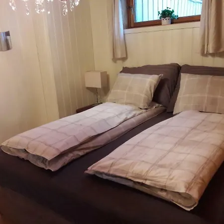 Tryms Vei 20a - Stor Kristiansand