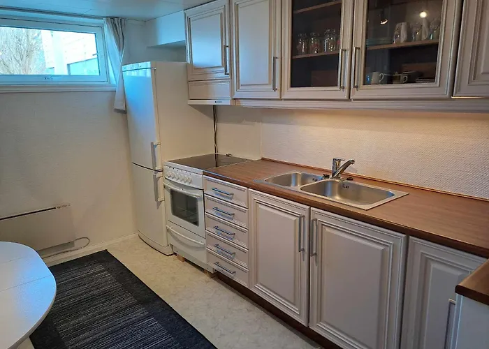 Tryms Vei 20a - Stor