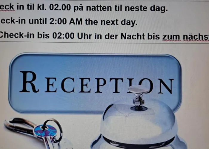 Tryms Vei 20a - Stor * Kristiansand