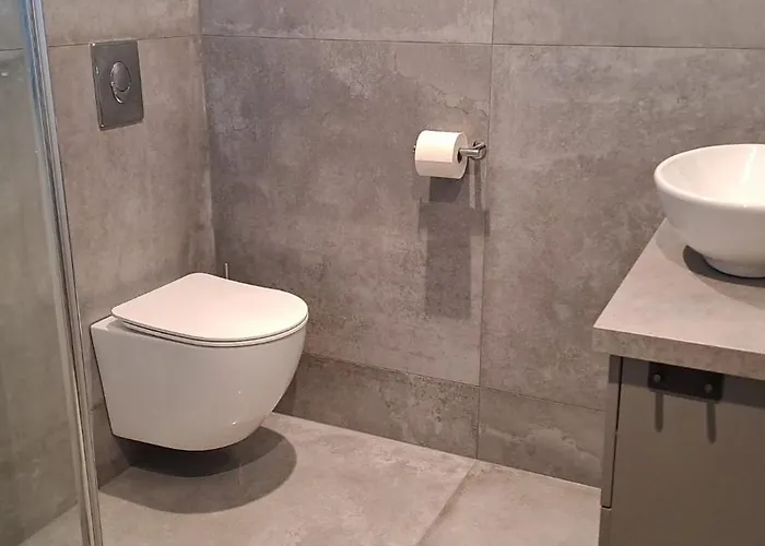 Tryms Vei 20a - Stor Kristiansand