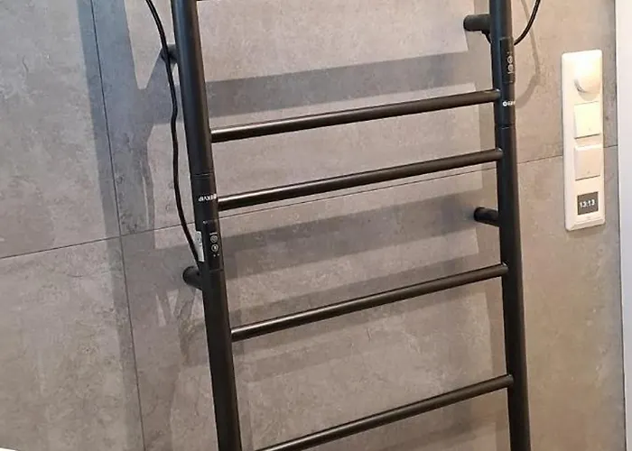 Lägenhet Tryms Vei 20a - Stor